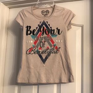 Belle du Jour shirt, size S